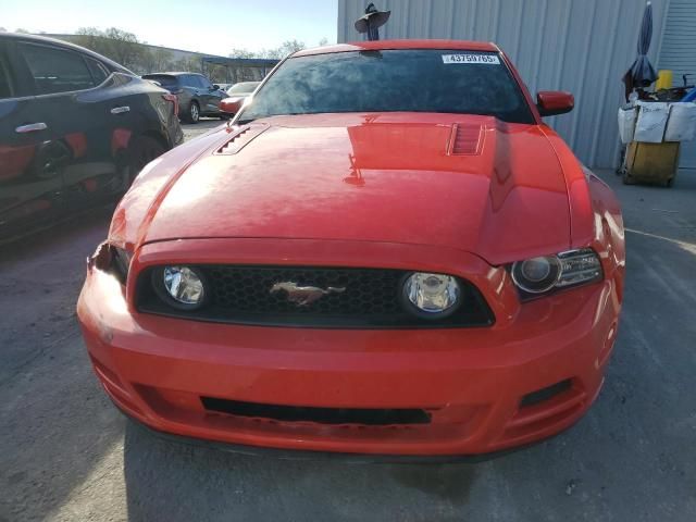 2013 Ford Mustang GT