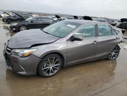 Toyota Camry le salvage cars for sale: 2016 Toyota Camry LE