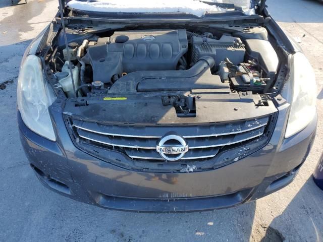 2010 Nissan Altima Base