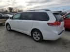 2013 Toyota Sienna LE