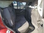 2011 Nissan Pathfinder S