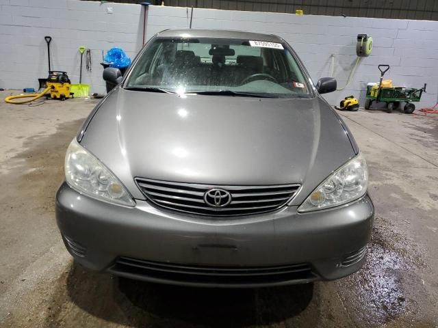 2006 Toyota Camry LE