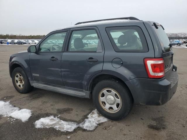 2008 Ford Escape XLS