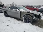 2012 Dodge Challenger R/T