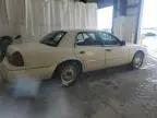 1999 Mercury Grand Marquis LS