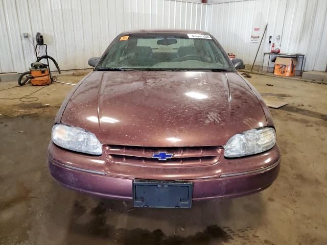 1999 Chevrolet Lumina Base