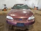 1999 Chevrolet Lumina Base