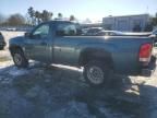 2007 GMC New Sierra C1500 Classic