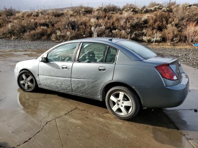 2006 Saturn Ion Level 3