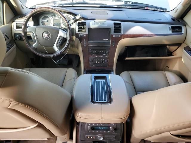 2013 Cadillac Escalade