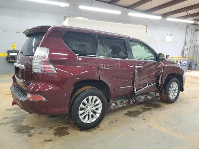 2015 Lexus GX 460