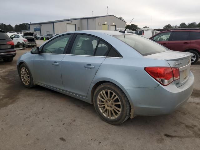 2011 Chevrolet Cruze ECO