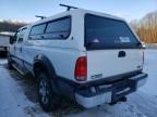 2008 Ford F350 SRW Super Duty