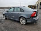 2011 Volvo S40 T5