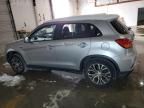 2018 Mitsubishi Outlander Sport ES