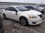 2014 Nissan Altima 3.5S