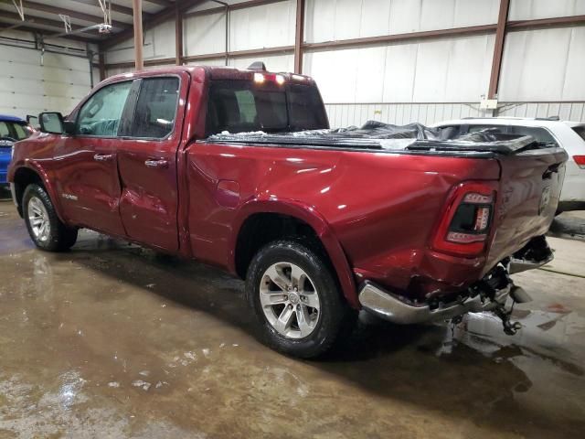 2020 Dodge 1500 Laramie