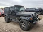 2006 Jeep Wrangler / TJ Unlimited