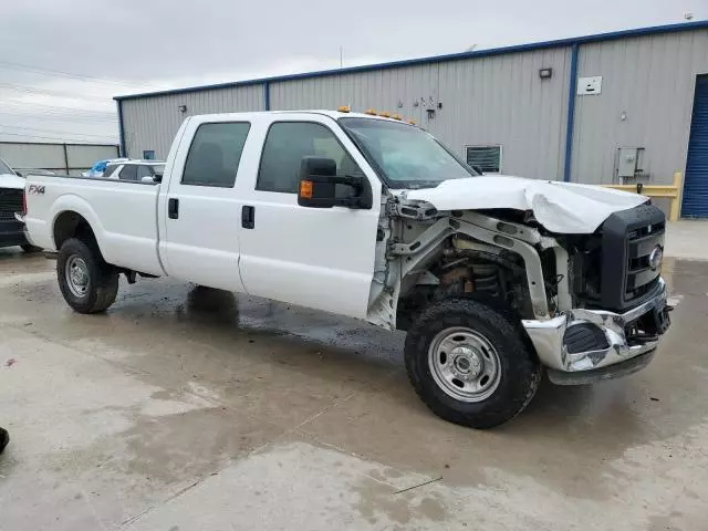 2016 Ford F350 Super Duty