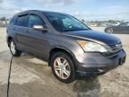 2011 Honda CR-V EXL