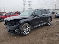 2020 Lincoln Corsair en venta en Elgin, IL