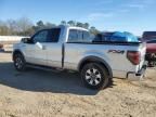 2014 Ford F150 Super Cab