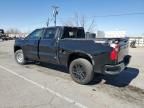 2025 Chevrolet Silverado K1500 LT Trail Boss