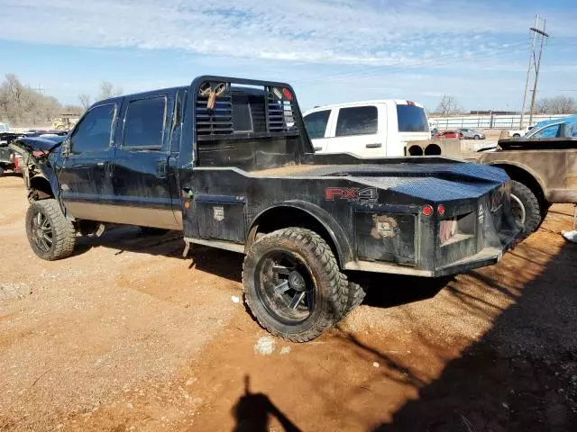 2012 Ford F350 Super Duty