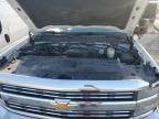 2015 Chevrolet Silverado K2500 Heavy Duty