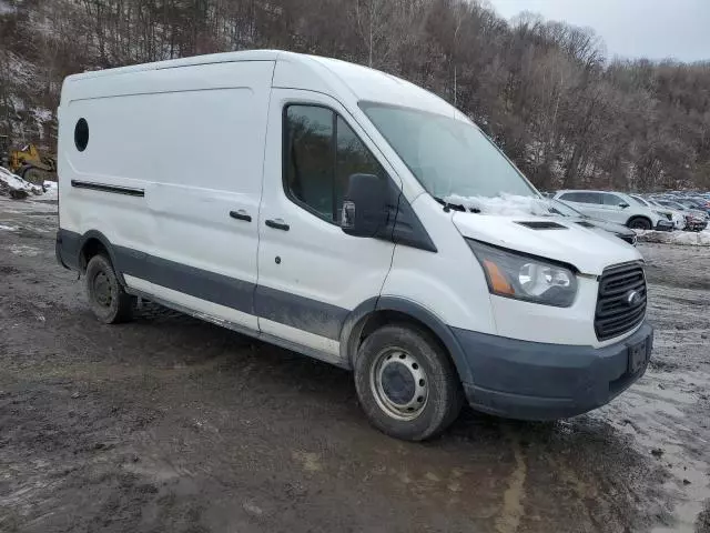 2018 Ford Transit T-250