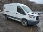 2018 Ford Transit T-250