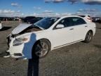 2012 Chevrolet Malibu 1LT