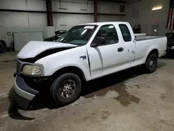 2000 Ford F150 en venta en Lufkin, TX