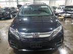 2018 Honda Odyssey EXL