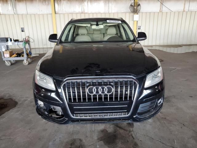 2014 Audi Q5 Premium Plus