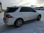 2014 Mercedes-Benz ML 350 Bluetec