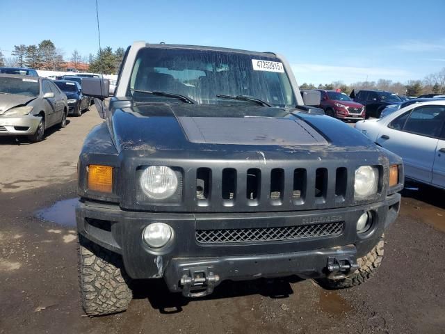 2008 Hummer H3