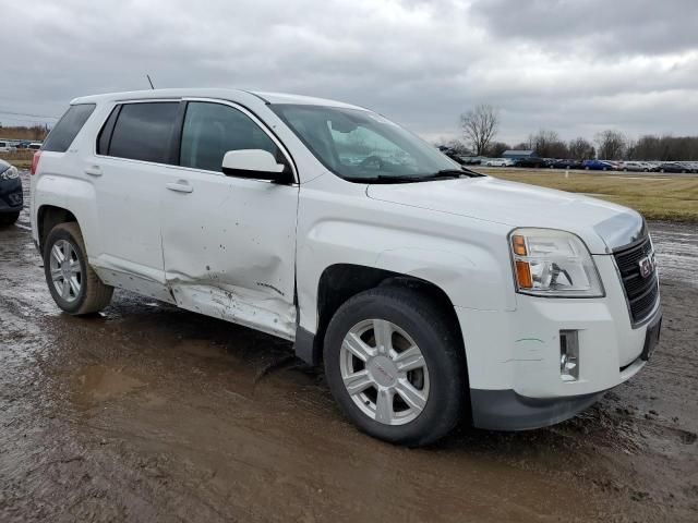 2014 GMC Terrain SLE