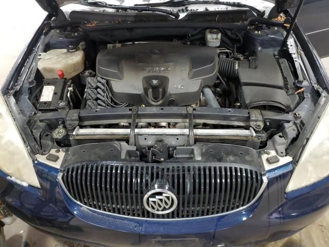 2006 Buick Lucerne CX