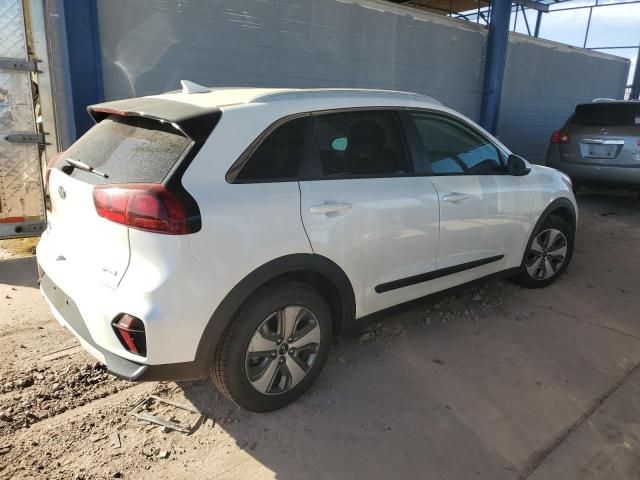 2020 KIA Niro LX