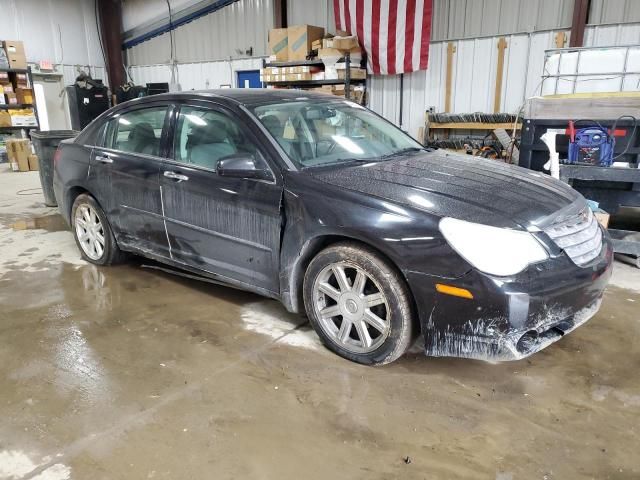 2007 Chrysler Sebring Limited