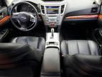 2012 Subaru Legacy 2.5I Limited