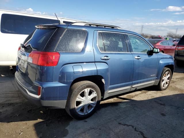 2016 GMC Terrain SLE