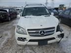 2011 Mercedes-Benz GL 450 4matic