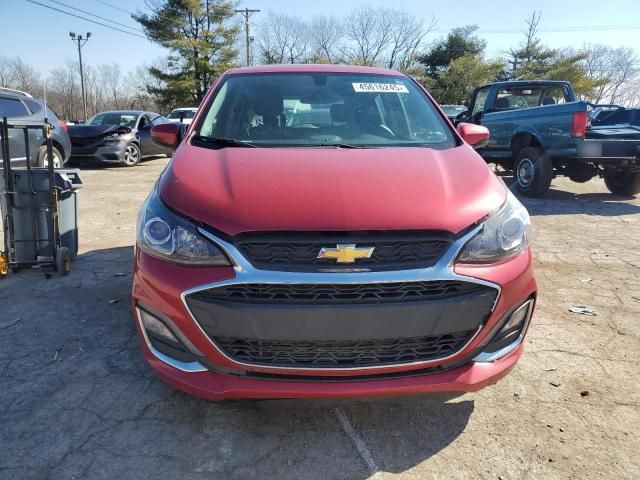 2019 Chevrolet Spark 1LT