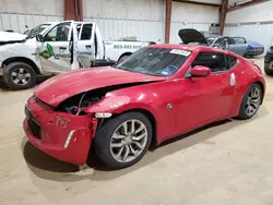 Run And Drives Cars for sale at auction: 2013 Nissan 370Z Base