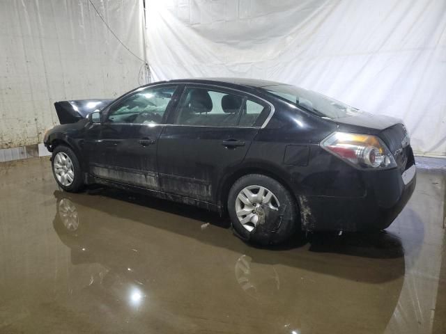 2011 Nissan Altima Base