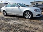 2011 Audi A4 Premium