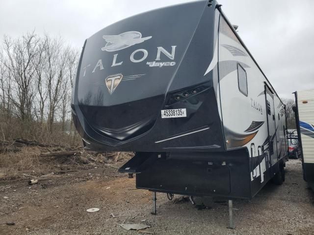 2019 Jayco Talon