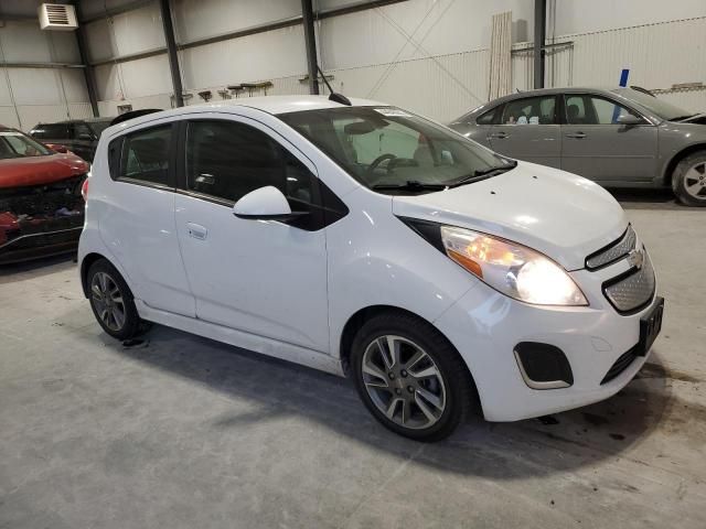 2016 Chevrolet Spark EV 2LT